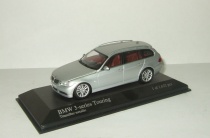  BMW 3 series Touring E90 (E91)  2005 Minichamps 1:43 431024110