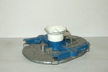   HDL Hovercraft SR-N1 Corgi Major 1:87
